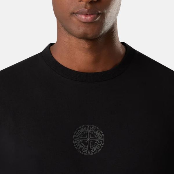 Футболка Stone Island 81152NS91 V0029.