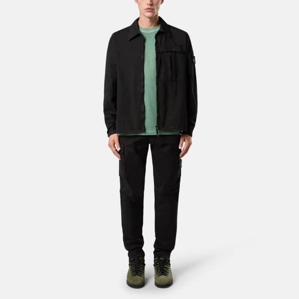 Овершорт Stone Island 8115103WN V0129.