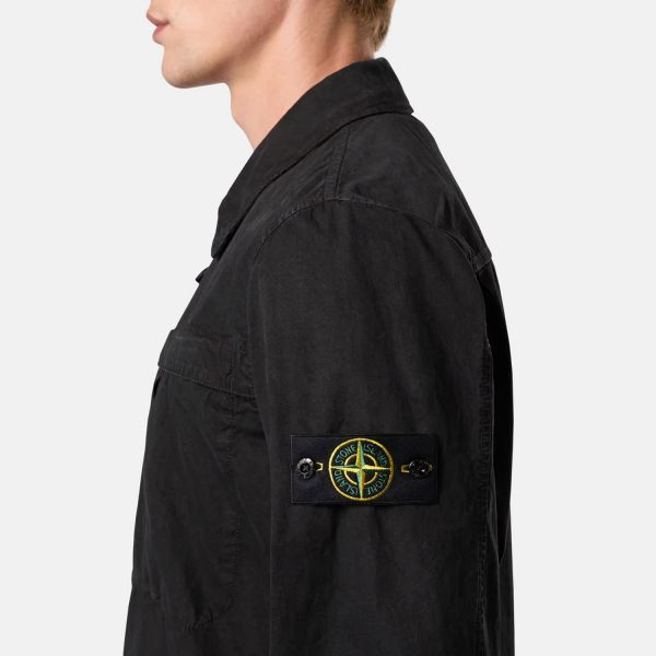 Овершорт Stone Island 8115103WN V0129.