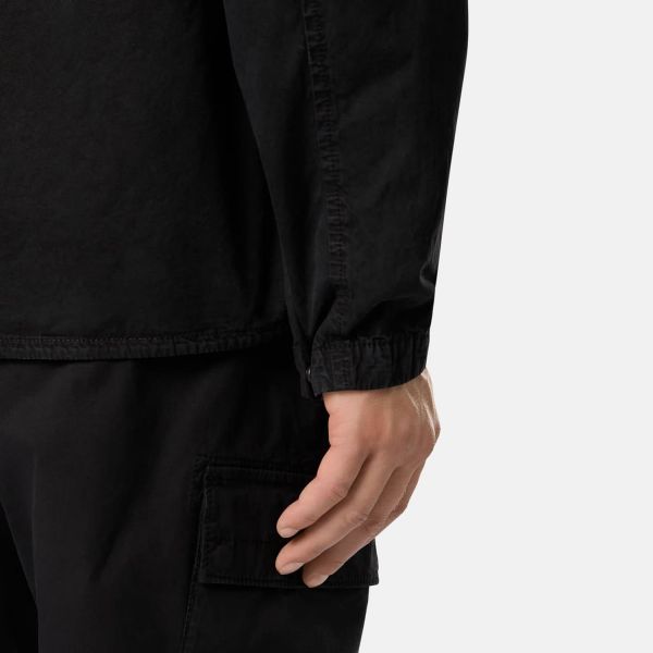 Овершорт Stone Island 8115103WN V0129.