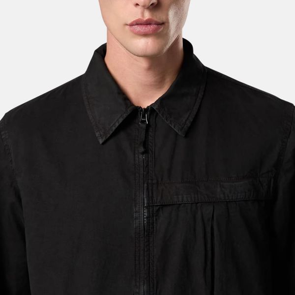 Овершорт Stone Island 8115103WN V0129.