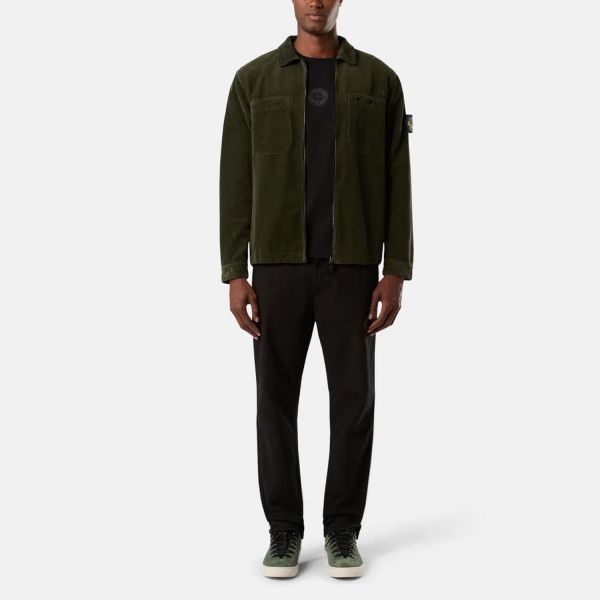 Футболка Stone Island 81152NS91 V0029.