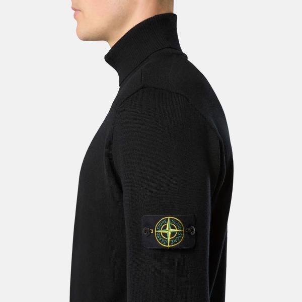 светр Stone Island 8115525C4 V0029.