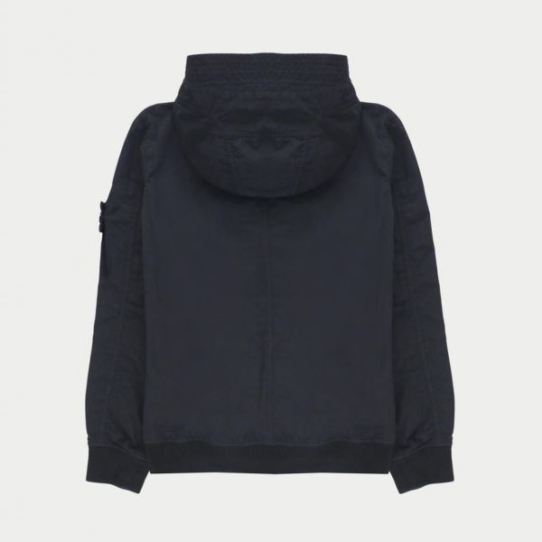 Детская ветровка Stone Island Junior 781640530 V0029.