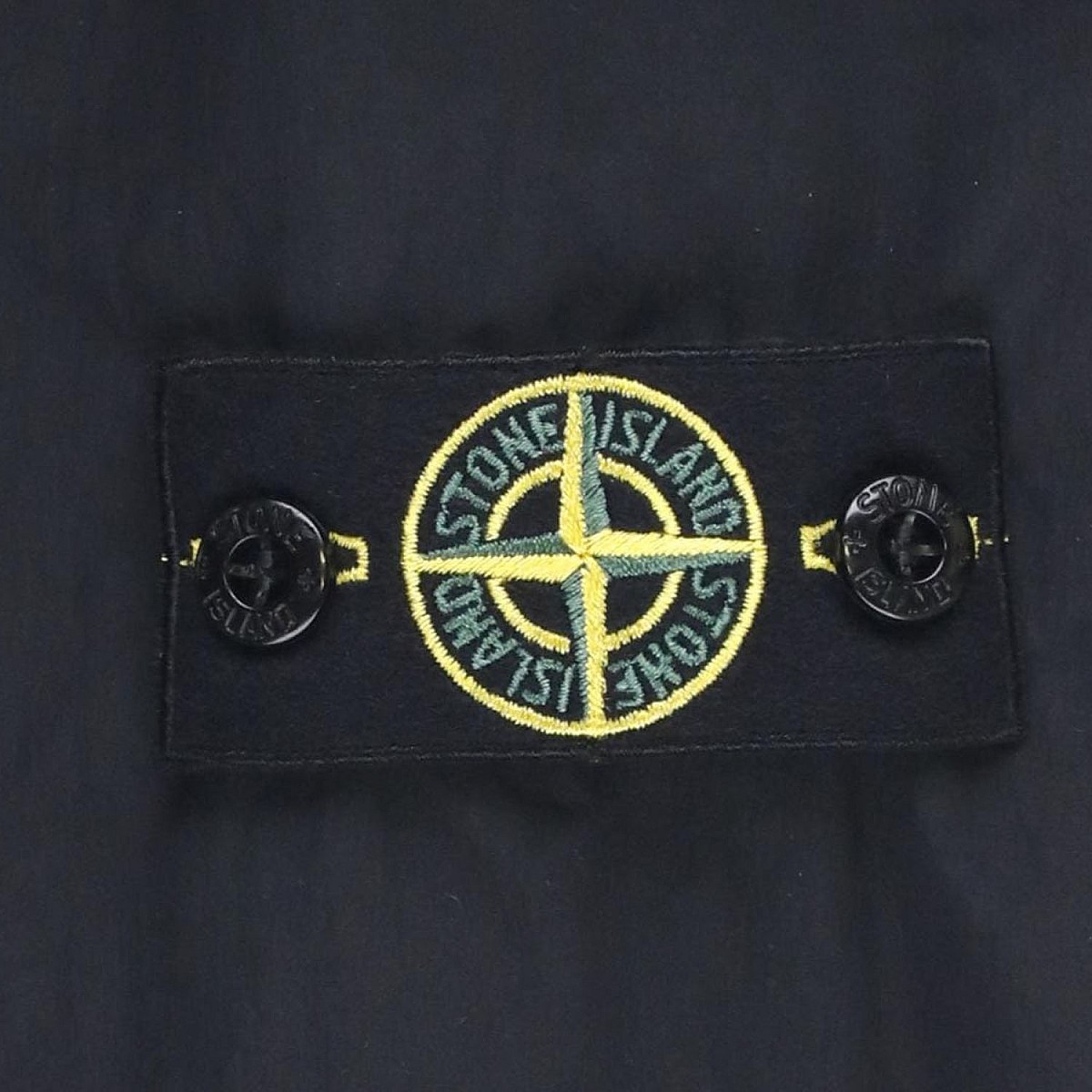 Дитяча ветровка Stone Island Junior 781640530 V0029