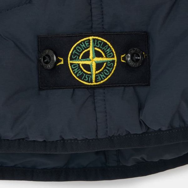 Детский жилет Stone Island Junior 8116G0328 V0020.