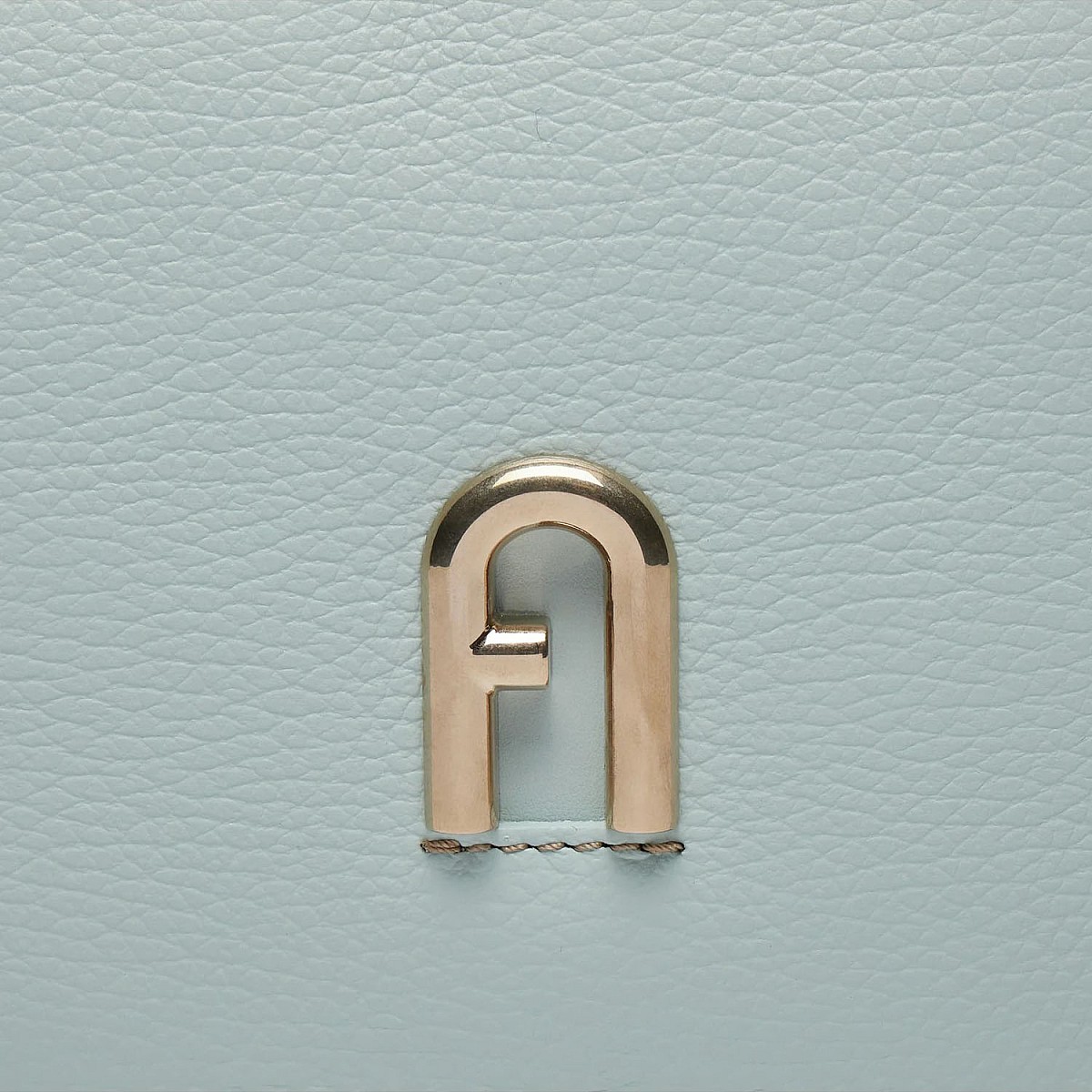 Сумка Furla Primula Mini Crossbody blue