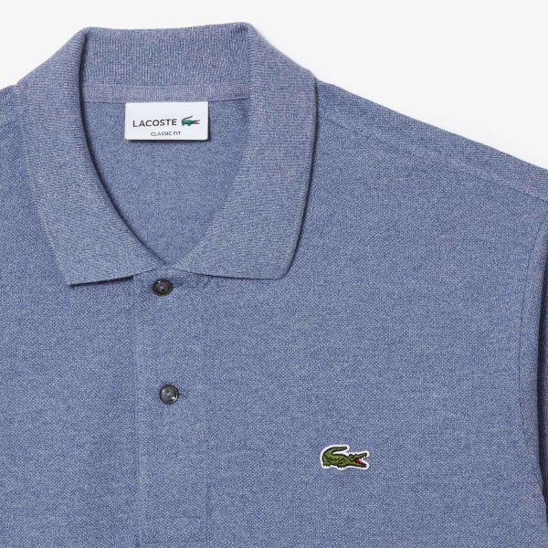 Поло Lacoste L1264 51 1GF.