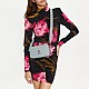 Сумка Furla Primula Mini Crossbody blue