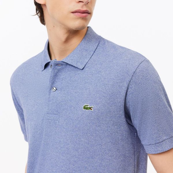 Поло Lacoste L1264 51 1GF.