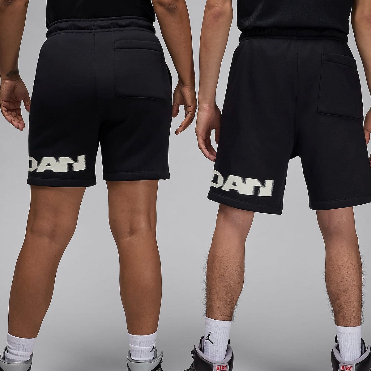Шорти Nike Jordan FV7231-010