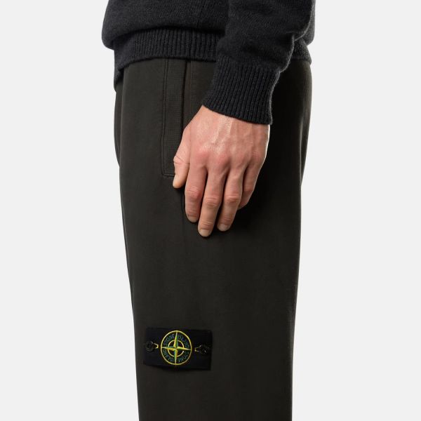 Спортивные штаны Stone Island 811560920 V0062.