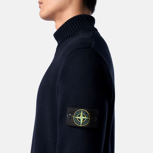 Свитер Stone Island 8115505A2 V0020.