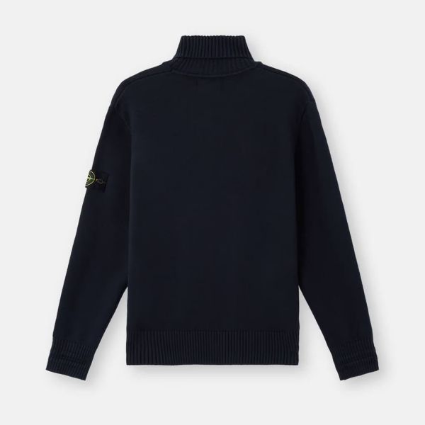 Свитер Stone Island 8115505A2 V0020.