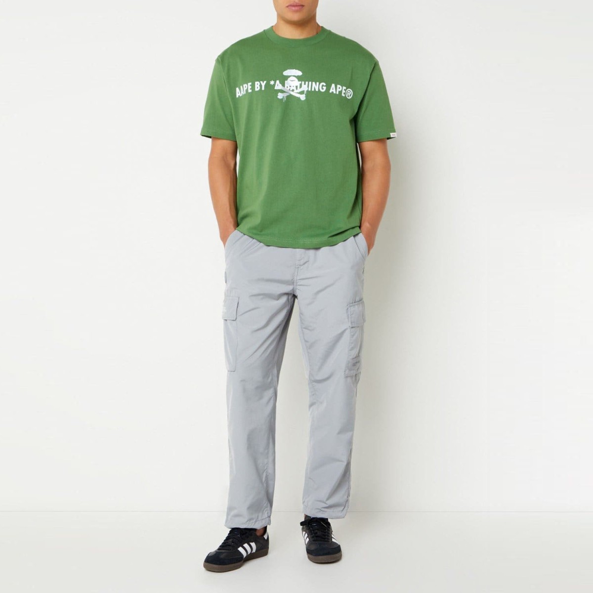 Футболка Bape M1421XX M