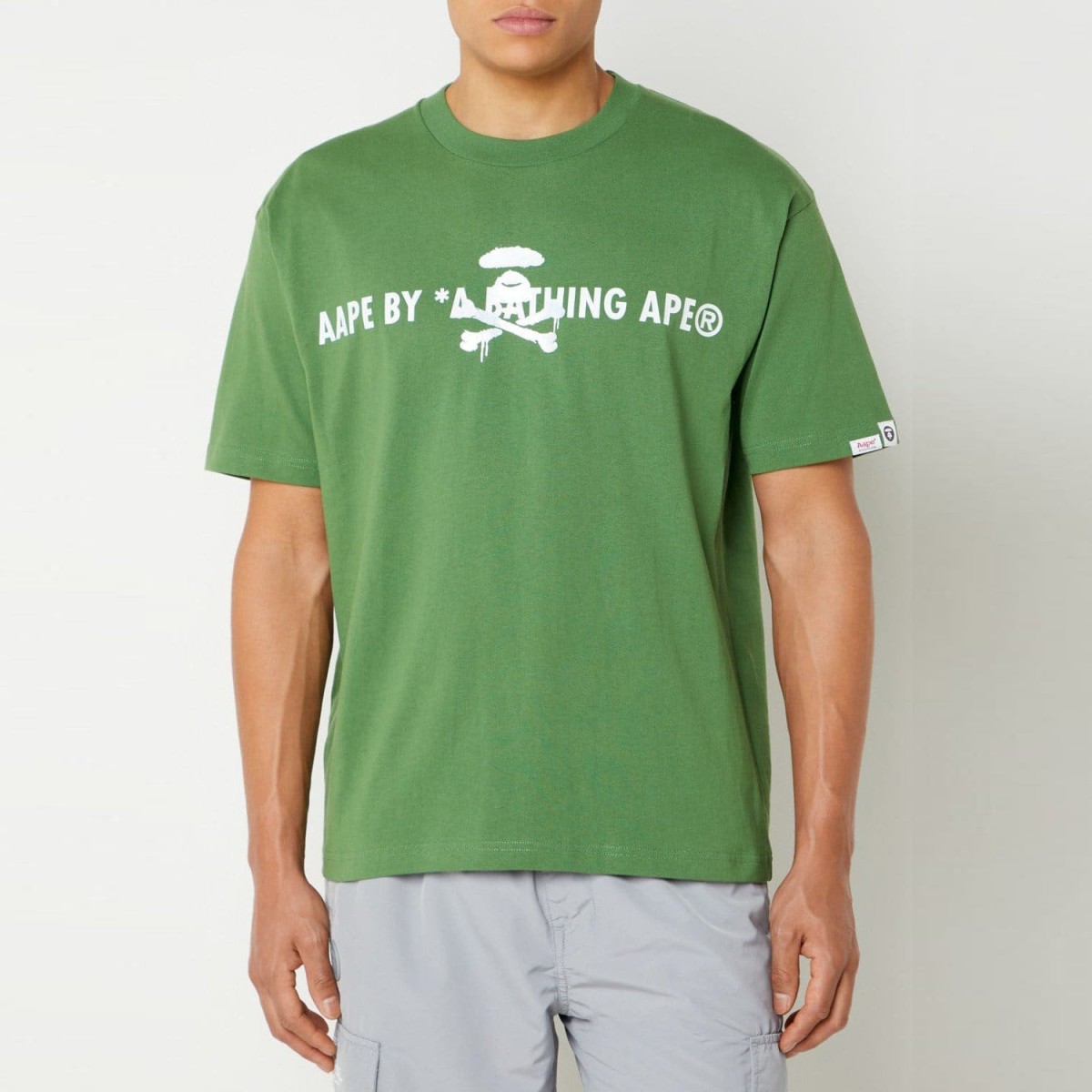 Футболка Bape M1421XX M