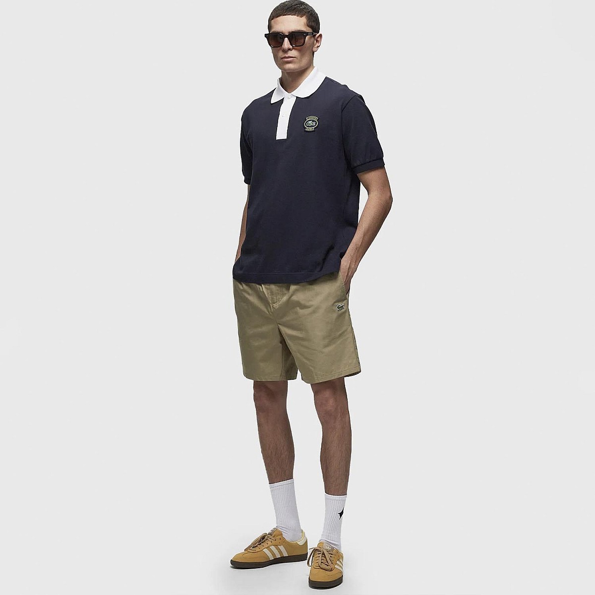 Шорти Lacoste GH7220 00 CB8