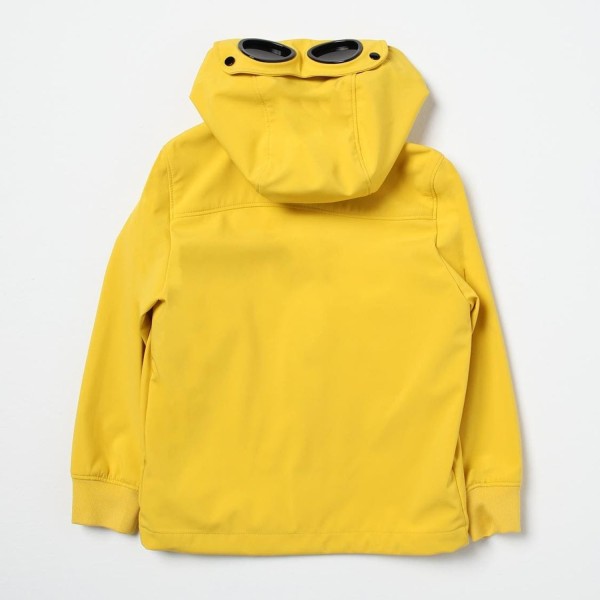 Дитяча куртка CP Company 16CKOW072C 00L4A01 224