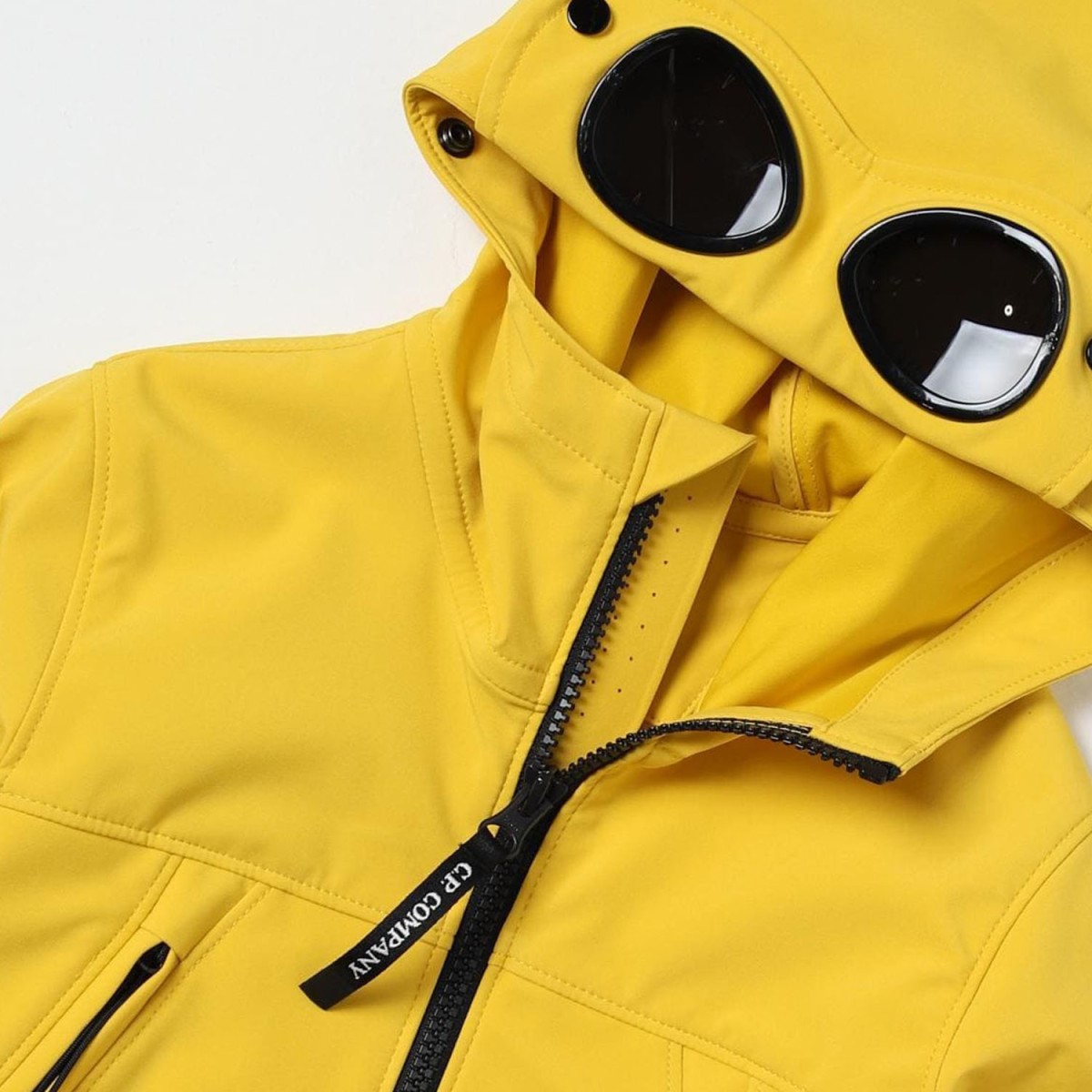 Дитяча куртка CP Company 16CKOW072C 00L4A01 224