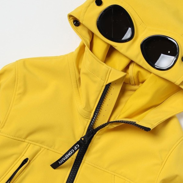 Дитяча куртка CP Company 16CKOW072C 00L4A01 224