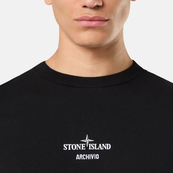 Футболка Stone Island 81152NS91 V0029 1.