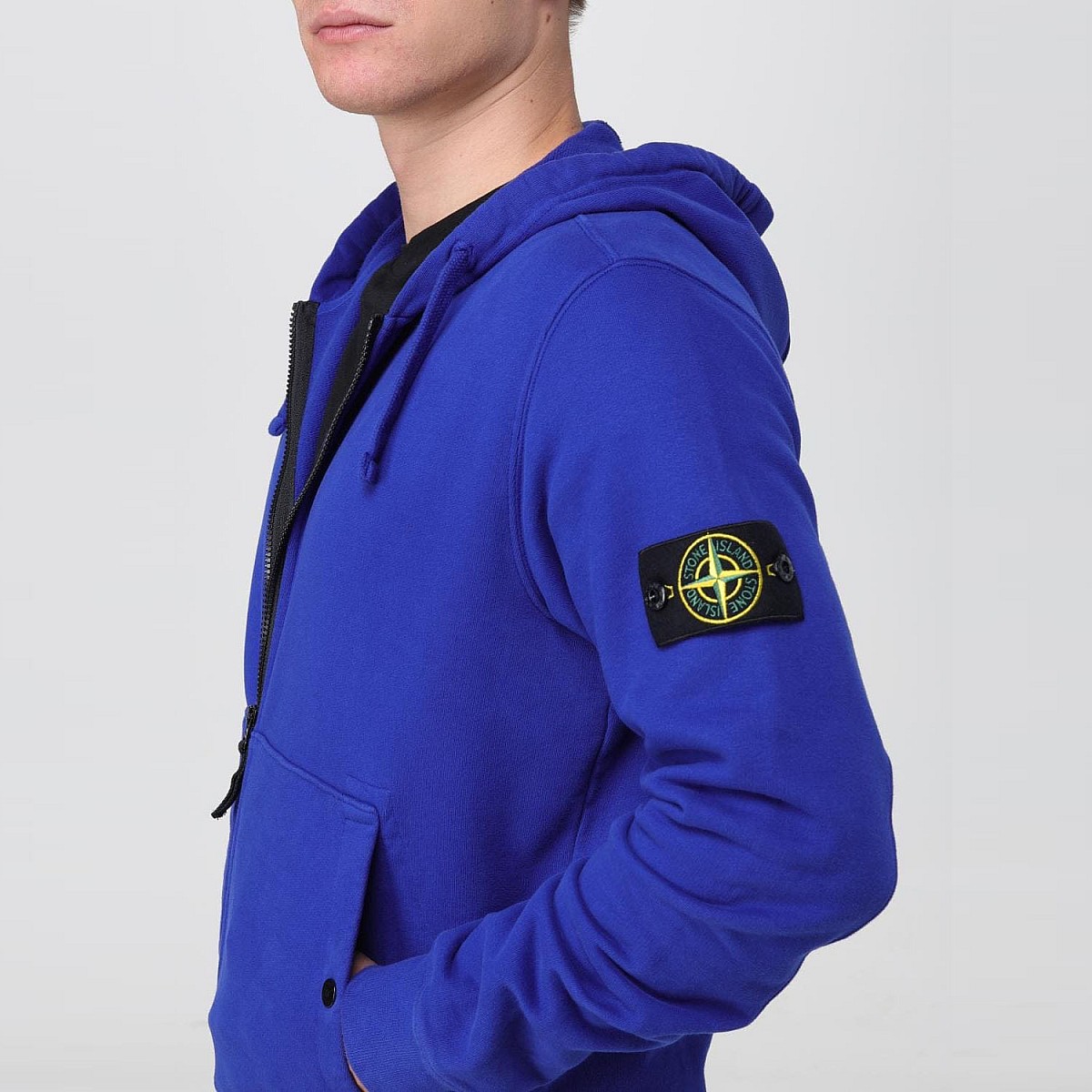 Худі Stone Island 791561620 V0022