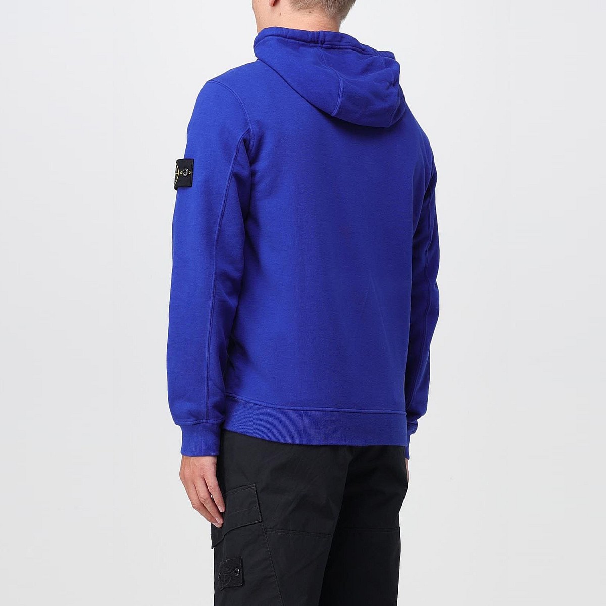 Худі Stone Island 791561620 V0022