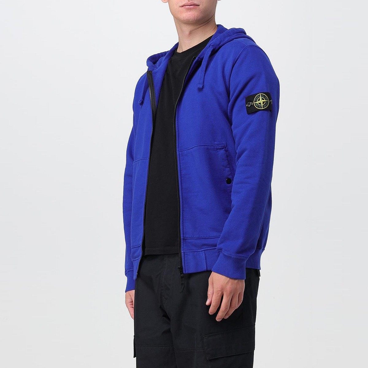 Худі Stone Island 791561620 V0022