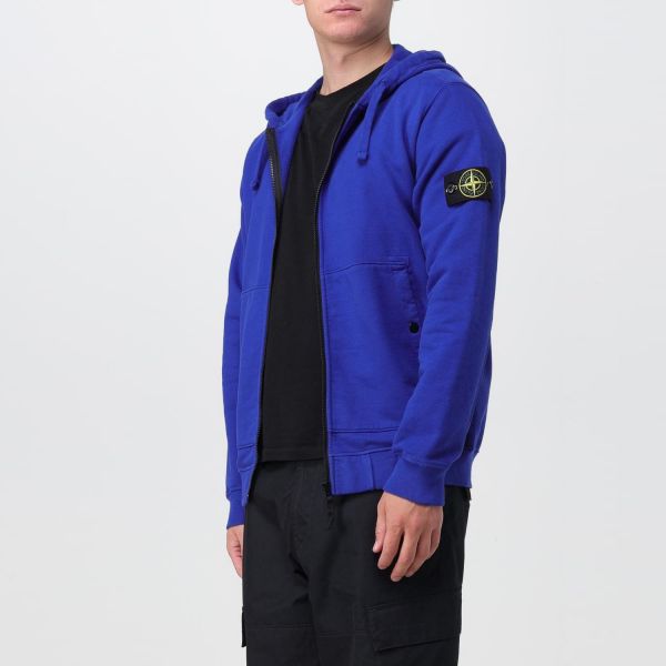 Худи Stone Island 791561620 V0022.