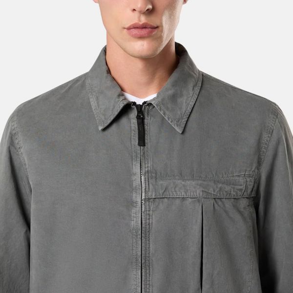 Овершорт Stone Island 8115103WN V0166.