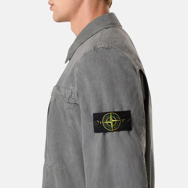 Овершорт Stone Island 8115103WN V0166.