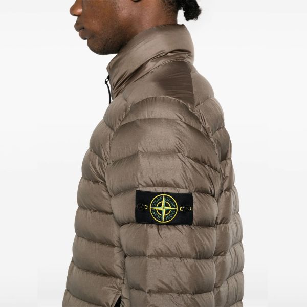 Мікро-пуховик Stone Island 811542924 V0075.