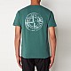 Футболка Stone Island 79152NS82 V0057