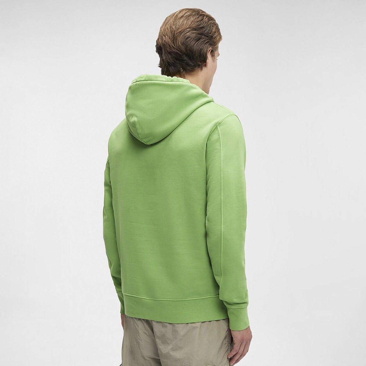 Худі CP Company 15CMSS009A 006372R 617