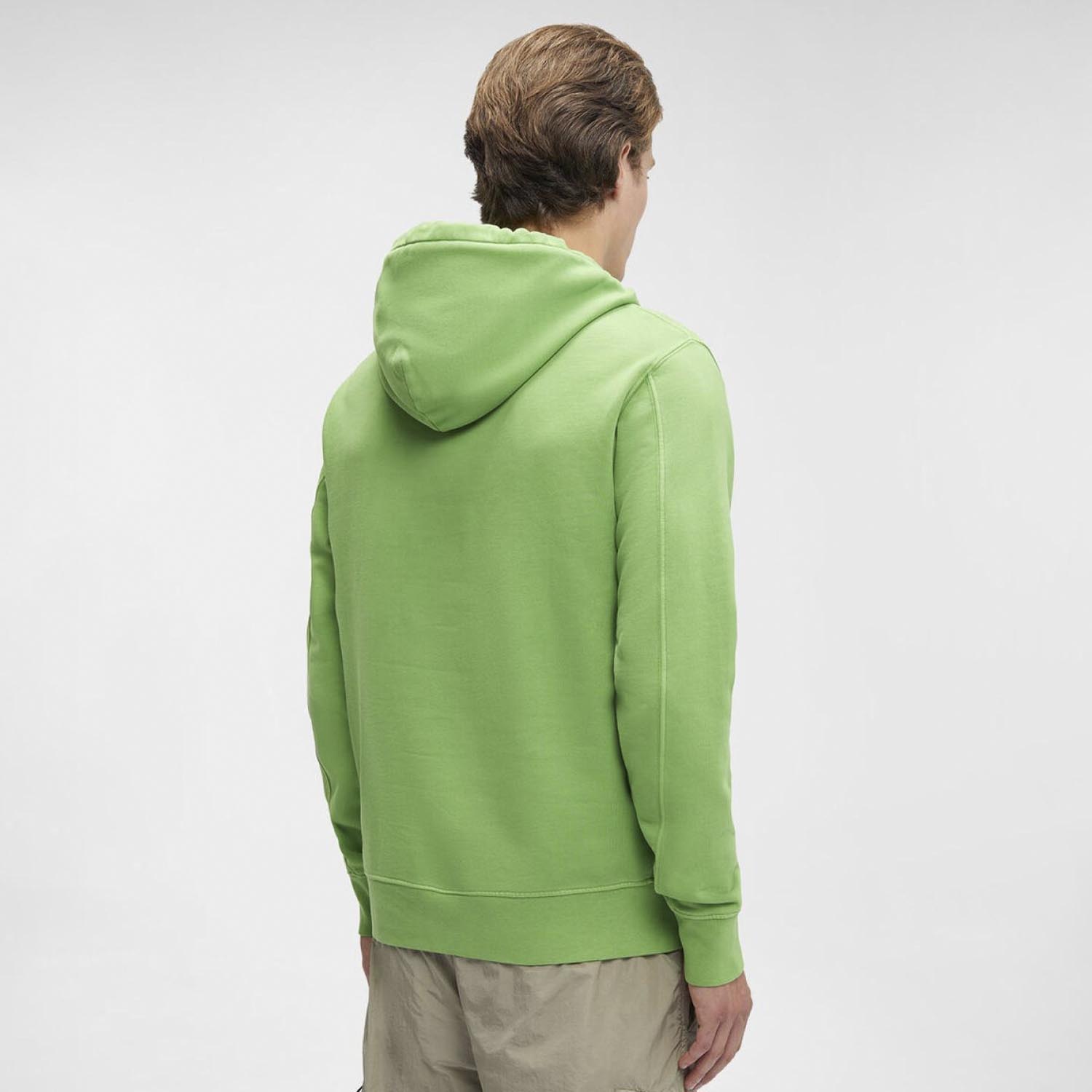 Худі CP Company 15CMSS009A 006372R 617