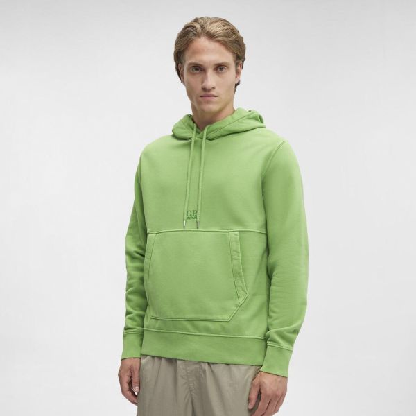 Худи C.P. Company 15CMSS009B 006372R 617