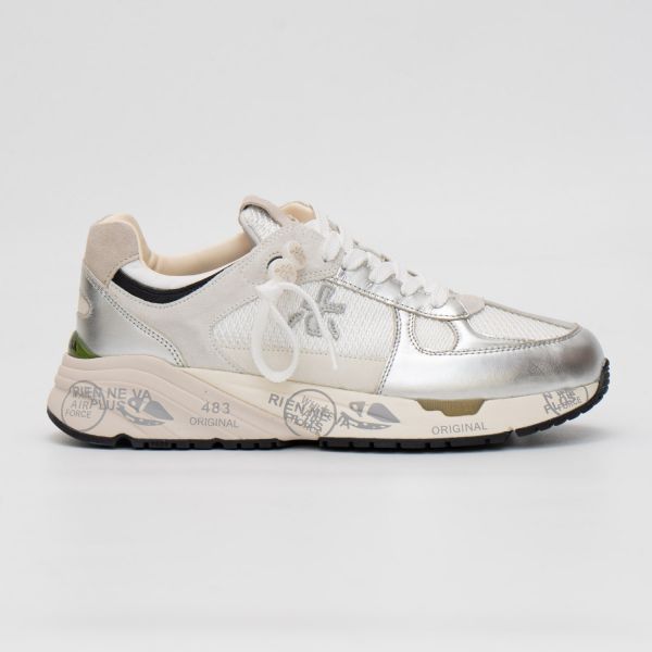 Кроссовки Premiata Mased 7006.