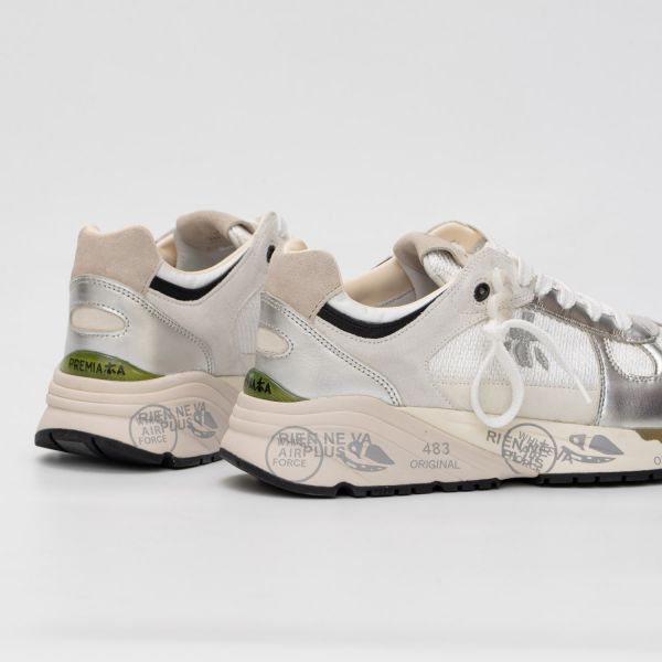 Кроссовки Premiata Mased 7006.