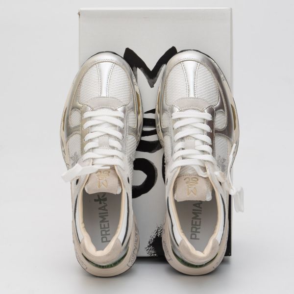 Кроссовки Premiata Mased 7006.