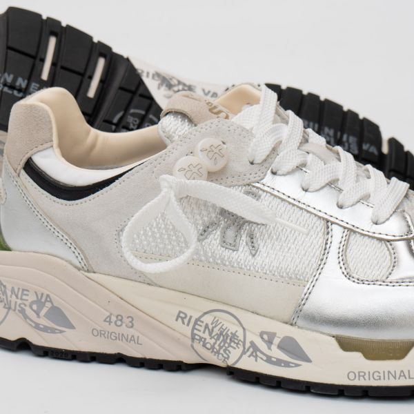 Кроссовки Premiata Mased 7006.