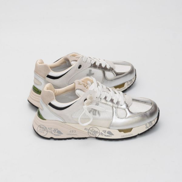 Кроссовки Premiata Mased 7006.