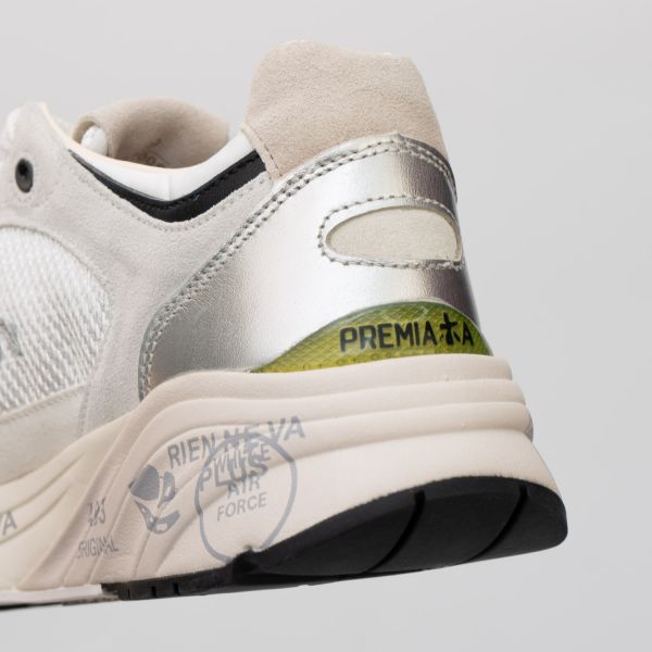 Кроссовки Premiata Mased 7006.