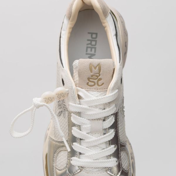 Кроссовки Premiata Mased 7006.