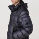 Пуховик CP Company 17CMOW216A 006099A 887