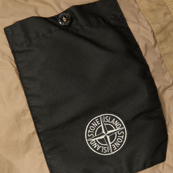 Пуховик Stone Island 811540723 V0094.