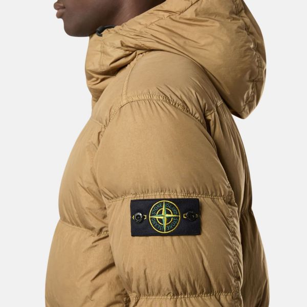 Пуховик Stone Island 811540723 V0094.