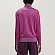 Кардиган Palm Angels Classic Logo Track Jacket Purple Off White