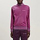 Кардиган Palm Angels Classic Logo Track Jacket Purple Off White