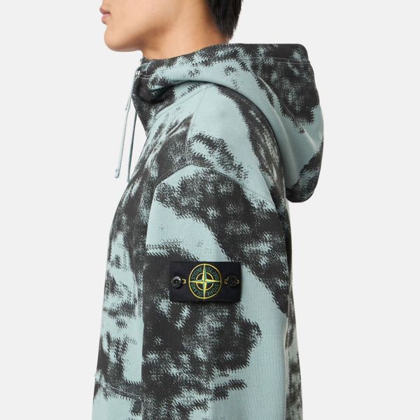 светр Stone Island 8115659E3 V0066.