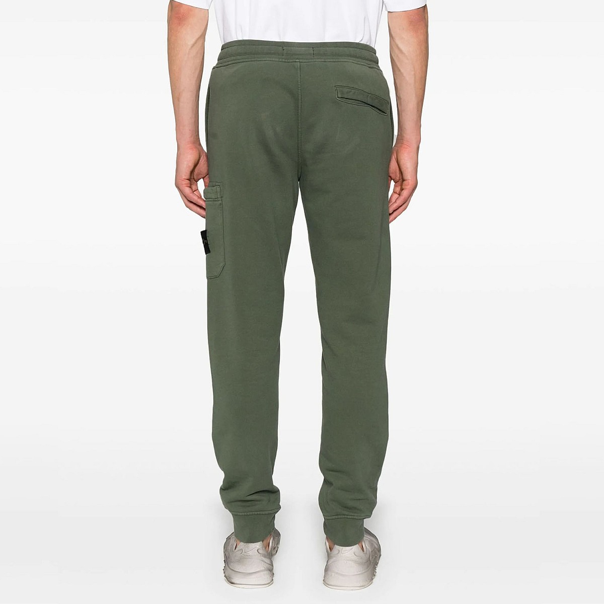 Спортивні штани Stone Island 811564551 V0059